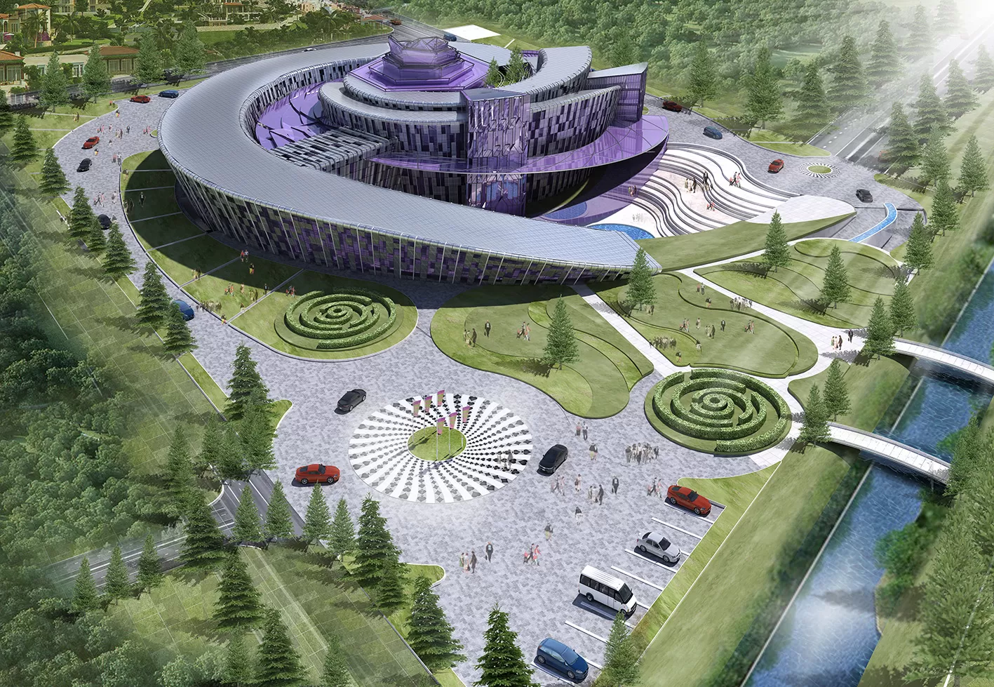 Ametyst Hotel And Spa